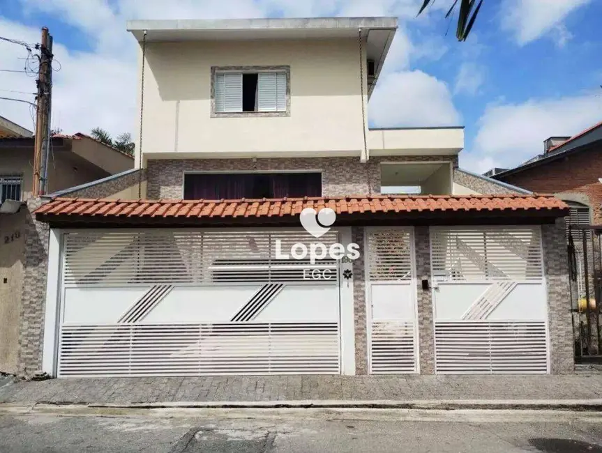 Sobrado com 2 quartos à venda, 270m2 em Vila Divina Pastora, São Paulo - SP - imagem 1 Foto 1 de Sobrado com 2 quartos à venda, 270m2 em Vila Divina Pastora, São Paulo - SP