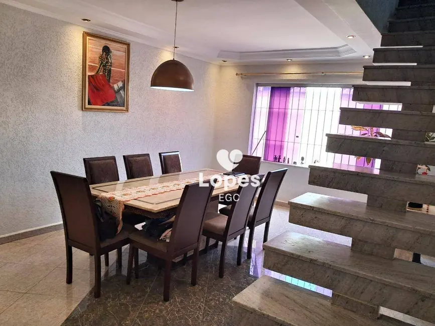 Sobrado com 2 quartos à venda, 270m2 em Vila Divina Pastora, São Paulo - SP - imagem 4 Foto 4 de Sobrado com 2 quartos à venda, 270m2 em Vila Divina Pastora, São Paulo - SP