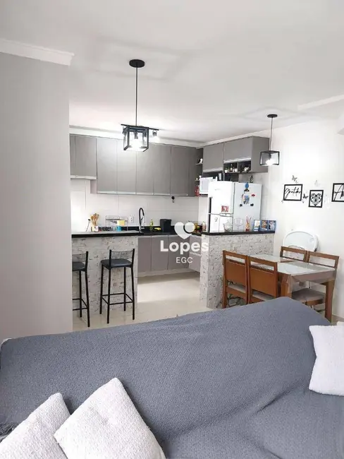 Foto 4 de Sobrado com 2 quartos à venda, 80m2 em Vila Divina Pastora, São Paulo - SP