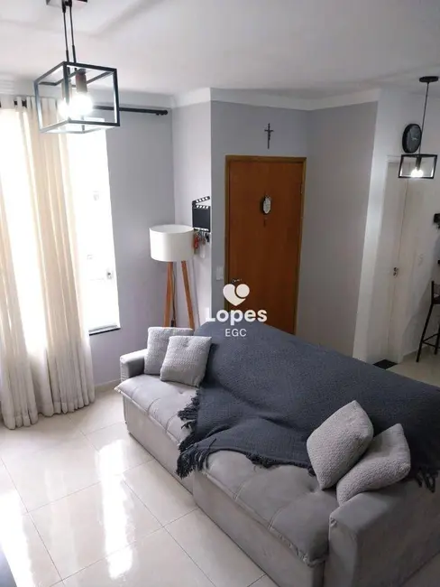 Foto 3 de Sobrado com 2 quartos à venda, 80m2 em Vila Divina Pastora, São Paulo - SP