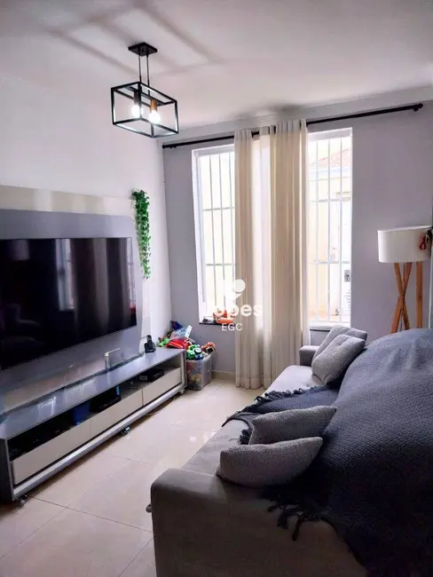 Foto 2 de Sobrado com 2 quartos à venda, 80m2 em Vila Divina Pastora, São Paulo - SP