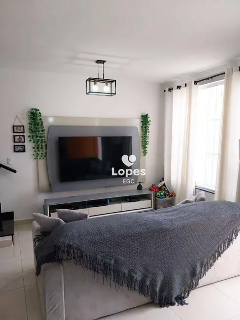 Foto 1 de Sobrado com 2 quartos à venda, 80m2 em Vila Divina Pastora, São Paulo - SP