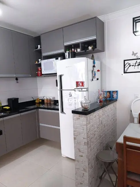 Foto 7 de Sobrado com 2 quartos à venda, 80m2 em Vila Divina Pastora, São Paulo - SP