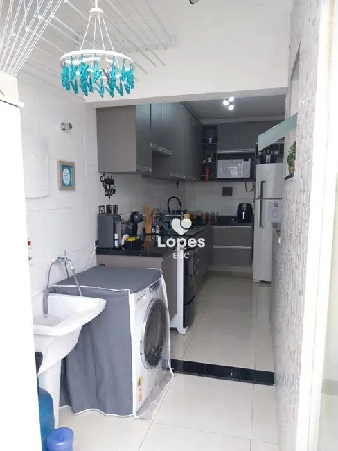 Foto 9 de Sobrado com 2 quartos à venda, 80m2 em Vila Divina Pastora, São Paulo - SP