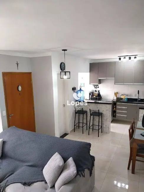 Foto 5 de Sobrado com 2 quartos à venda, 80m2 em Vila Divina Pastora, São Paulo - SP