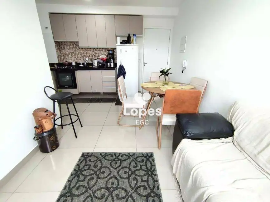 Foto 2 de Apartamento com 2 quartos à venda, 40m2 em Vila Califórnia, São Paulo - SP