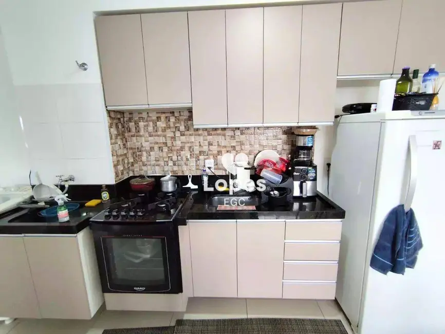 Foto 5 de Apartamento com 2 quartos à venda, 40m2 em Vila Califórnia, São Paulo - SP