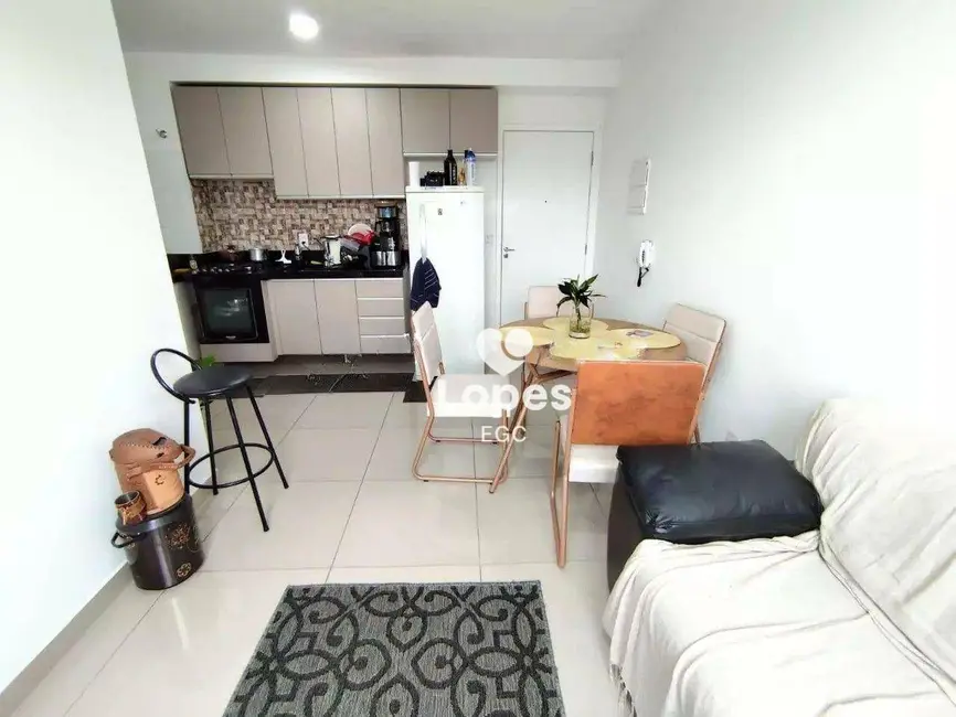 Foto 1 de Apartamento com 2 quartos à venda, 40m2 em Vila Califórnia, São Paulo - SP