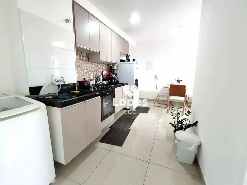 Foto 6 de Apartamento com 2 quartos à venda, 40m2 em Vila Califórnia, São Paulo - SP