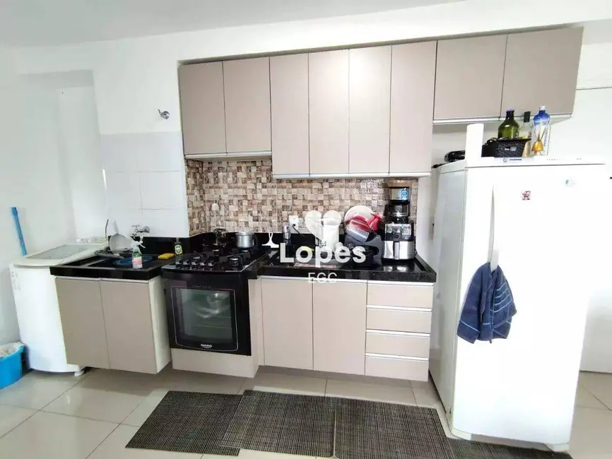 Foto 4 de Apartamento com 2 quartos à venda, 40m2 em Vila Califórnia, São Paulo - SP