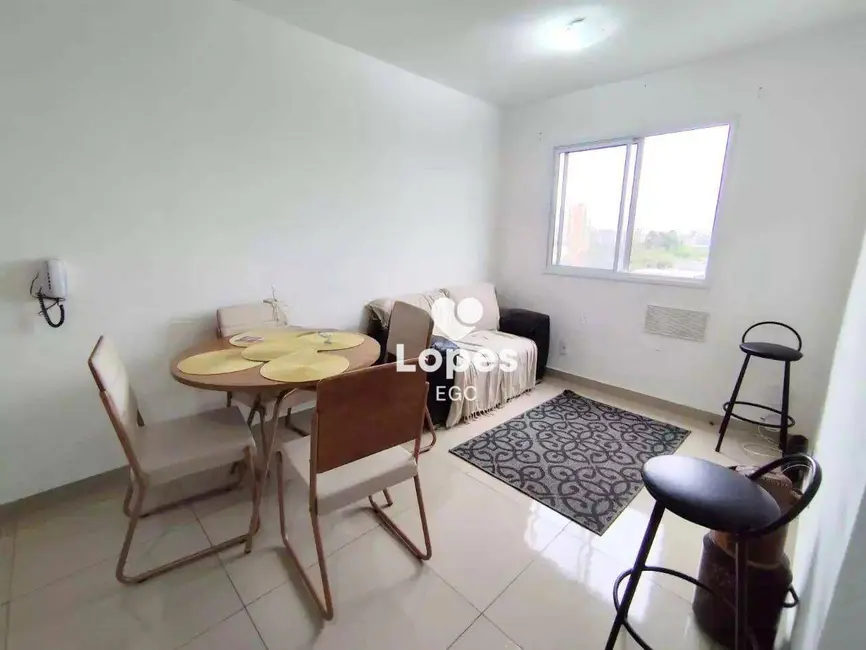 Foto 3 de Apartamento com 2 quartos à venda, 40m2 em Vila Califórnia, São Paulo - SP