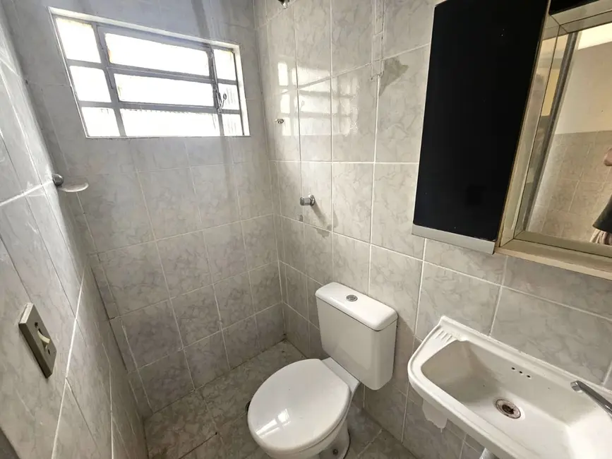Casa com 1 quarto para alugar, 40m2 em Vila Ivg, São Paulo - SP - imagem 9 Foto 9 de Casa com 1 quarto para alugar, 40m2 em Vila Ivg, São Paulo - SP