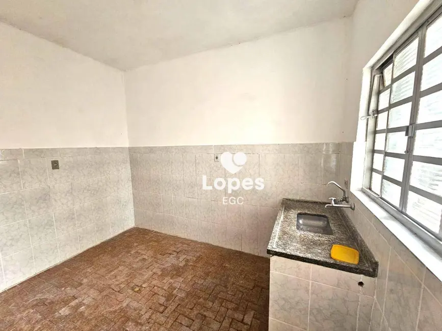 Foto 5 de Casa com 1 quarto para alugar, 40m2 em Vila Ivg, São Paulo - SP