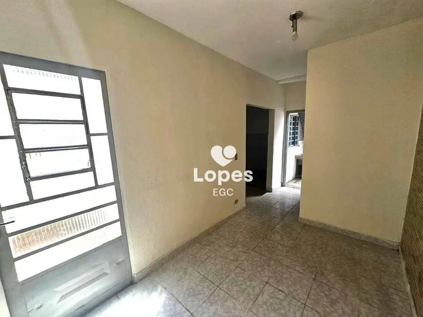 Foto 3 de Casa com 1 quarto para alugar, 40m2 em Vila Ivg, São Paulo - SP