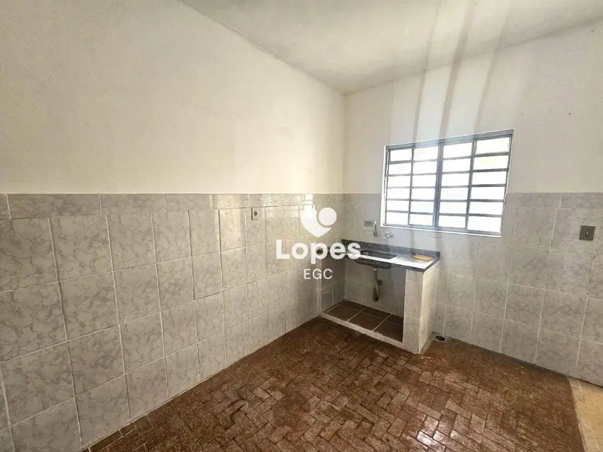 Foto 6 de Casa com 1 quarto para alugar, 40m2 em Vila Ivg, São Paulo - SP