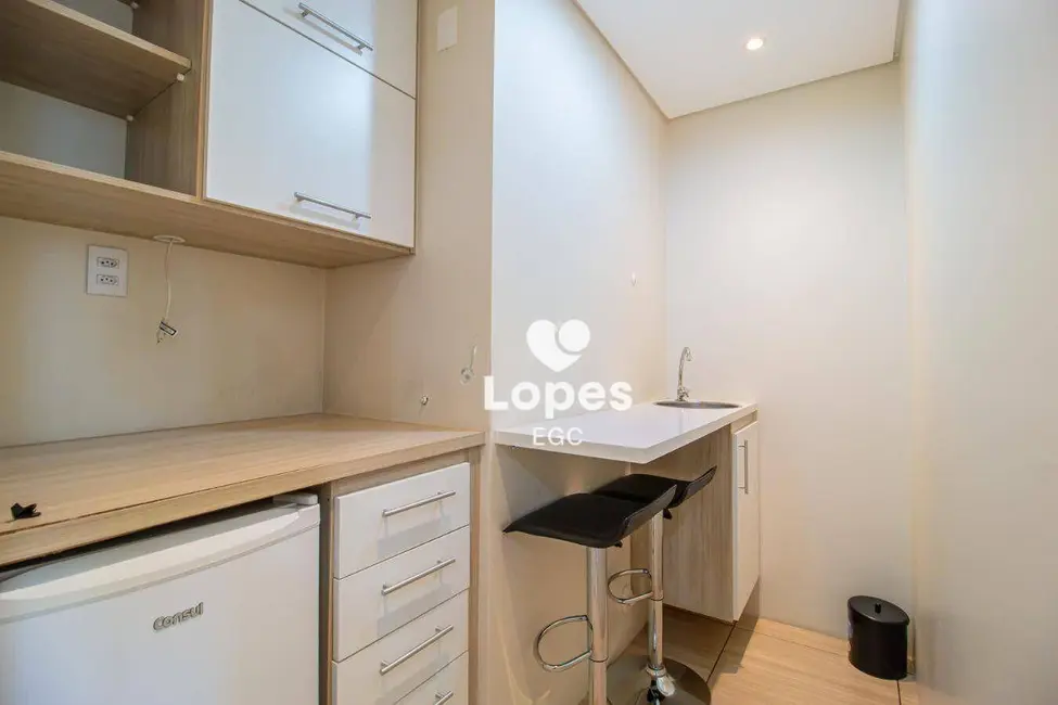 Foto 5 de Sala Comercial para alugar, 36m2 em Vila Regente Feijó, São Paulo - SP