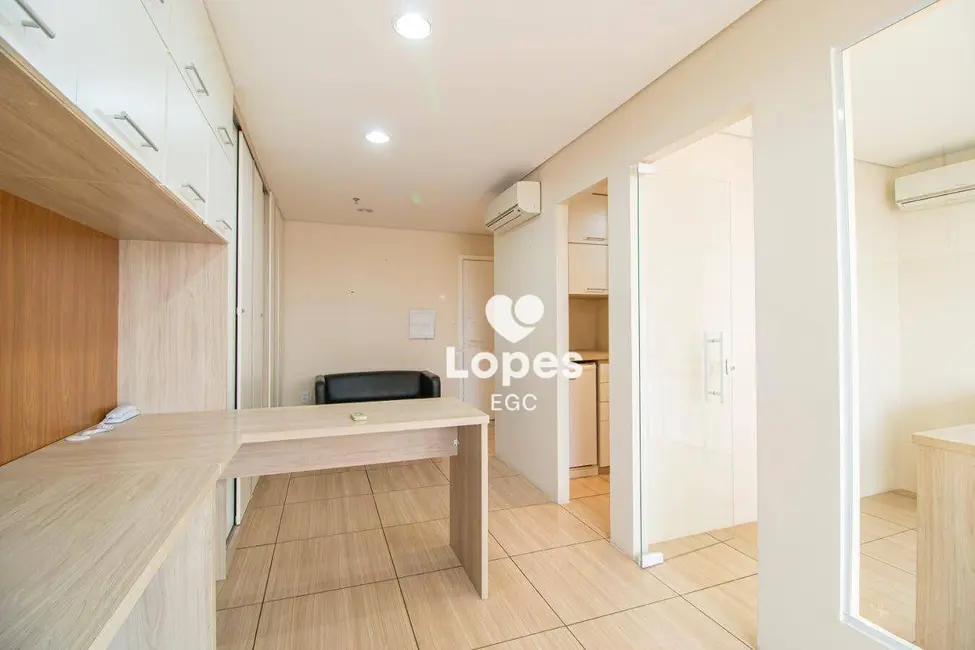 Foto 3 de Sala Comercial para alugar, 36m2 em Vila Regente Feijó, São Paulo - SP