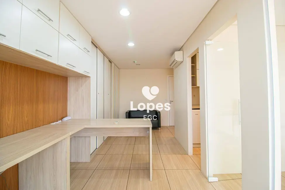 Foto 4 de Sala Comercial para alugar, 36m2 em Vila Regente Feijó, São Paulo - SP