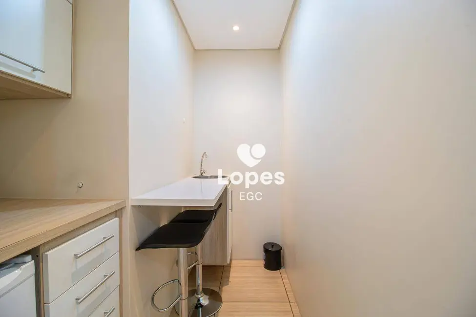 Foto 6 de Sala Comercial para alugar, 36m2 em Vila Regente Feijó, São Paulo - SP