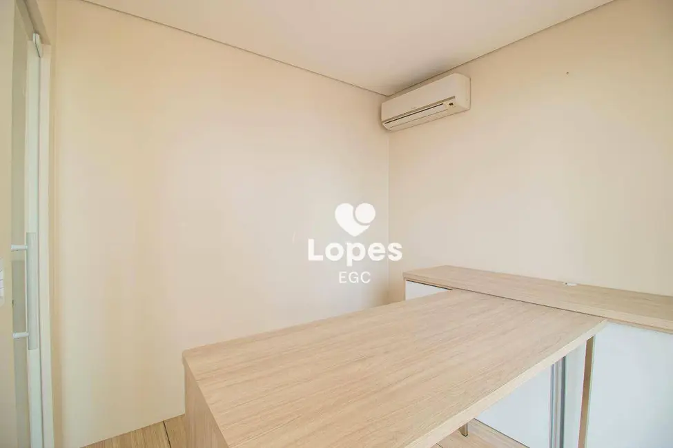 Foto 9 de Sala Comercial para alugar, 36m2 em Vila Regente Feijó, São Paulo - SP