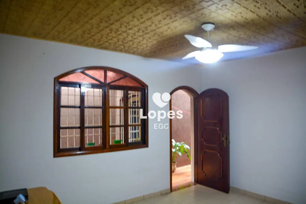 Foto 3 de Sobrado com 2 quartos à venda, 189m2 em Vila Ema, São Paulo - SP