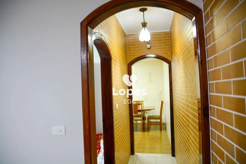 Foto 4 de Sobrado com 2 quartos à venda, 189m2 em Vila Ema, São Paulo - SP