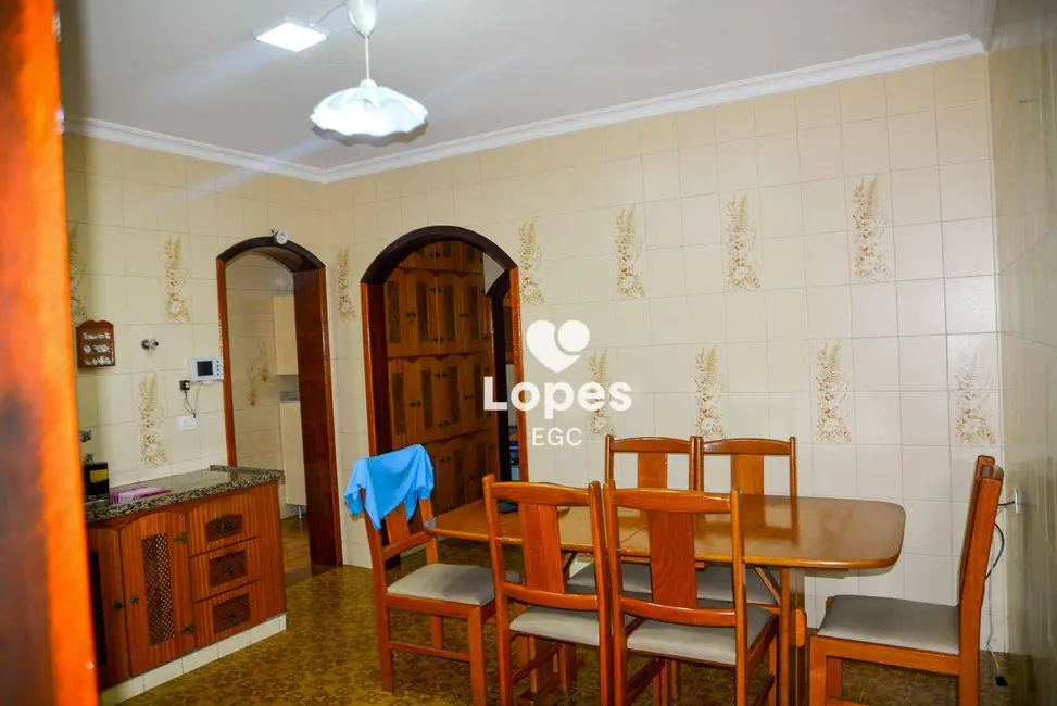 Foto 5 de Sobrado com 2 quartos à venda, 189m2 em Vila Ema, São Paulo - SP