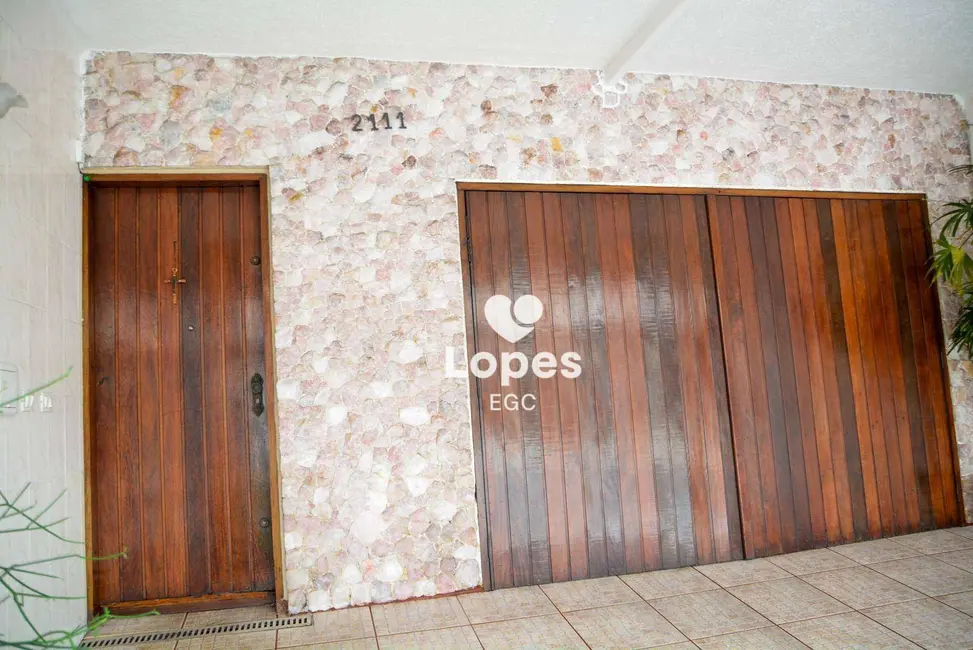 Foto 2 de Sobrado com 2 quartos à venda, 189m2 em Vila Ema, São Paulo - SP