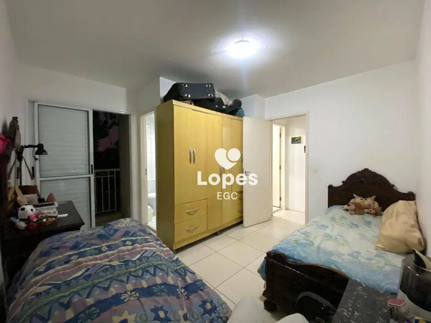 Foto 9 de Apartamento com 2 quartos à venda, 64m2 em Vila Paulo Silas, São Paulo - SP