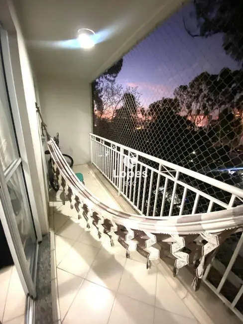 Foto 2 de Apartamento com 2 quartos à venda, 64m2 em Vila Paulo Silas, São Paulo - SP