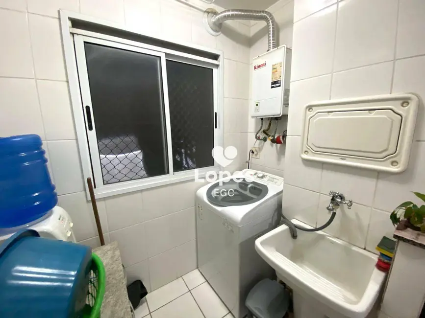 Foto 6 de Apartamento com 2 quartos à venda, 64m2 em Vila Paulo Silas, São Paulo - SP