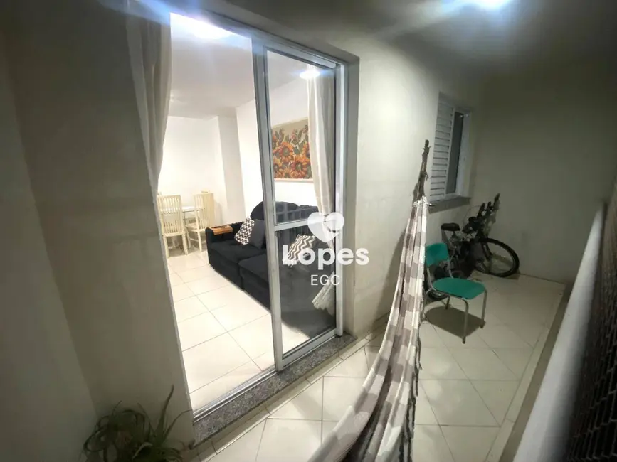 Foto 3 de Apartamento com 2 quartos à venda, 64m2 em Vila Paulo Silas, São Paulo - SP