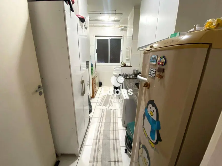 Foto 5 de Apartamento com 2 quartos à venda, 64m2 em Vila Paulo Silas, São Paulo - SP