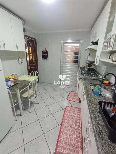 Foto 8 de Sobrado com 3 quartos à venda, 71m2 em Cidade Continental, São Paulo - SP