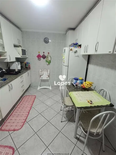 Foto 7 de Sobrado com 3 quartos à venda, 71m2 em Cidade Continental, São Paulo - SP