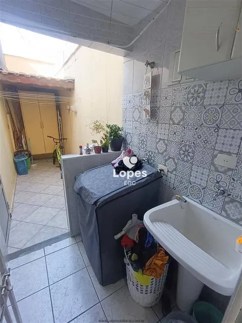 Foto 9 de Sobrado com 3 quartos à venda, 71m2 em Cidade Continental, São Paulo - SP