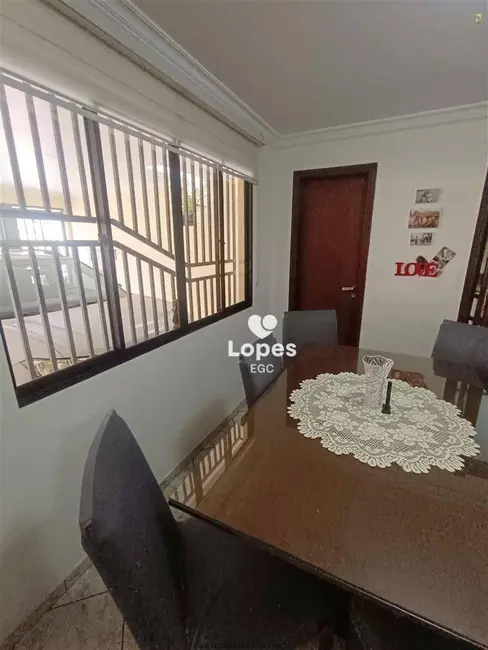 Foto 4 de Sobrado com 3 quartos à venda, 71m2 em Cidade Continental, São Paulo - SP