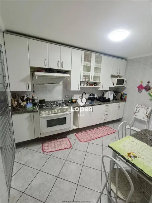 Foto 6 de Sobrado com 3 quartos à venda, 71m2 em Cidade Continental, São Paulo - SP