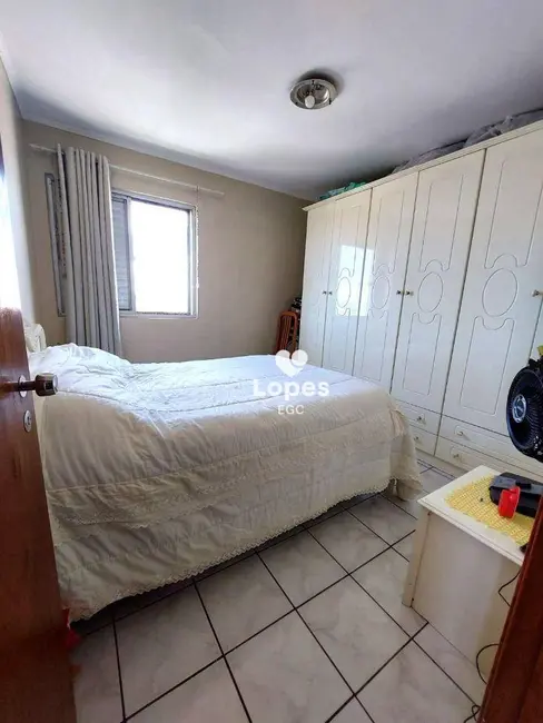 Foto 6 de Apartamento com 2 quartos à venda, 46m2 em Vila Industrial, São Paulo - SP