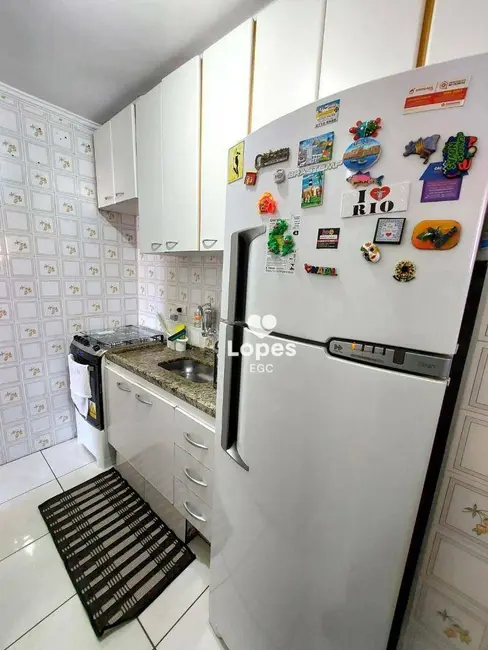 Foto 3 de Apartamento com 2 quartos à venda, 46m2 em Vila Industrial, São Paulo - SP