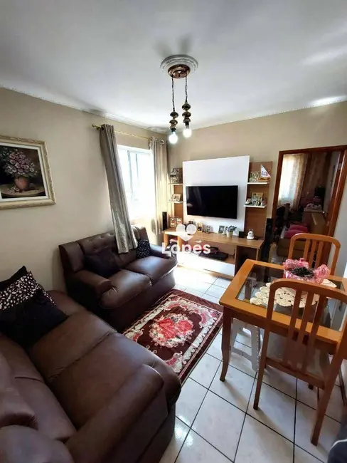 Foto 2 de Apartamento com 2 quartos à venda, 46m2 em Vila Industrial, São Paulo - SP