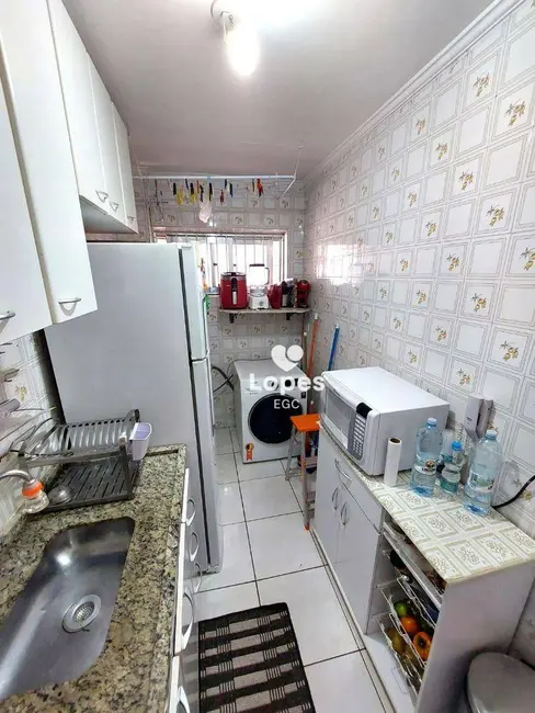 Foto 4 de Apartamento com 2 quartos à venda, 46m2 em Vila Industrial, São Paulo - SP