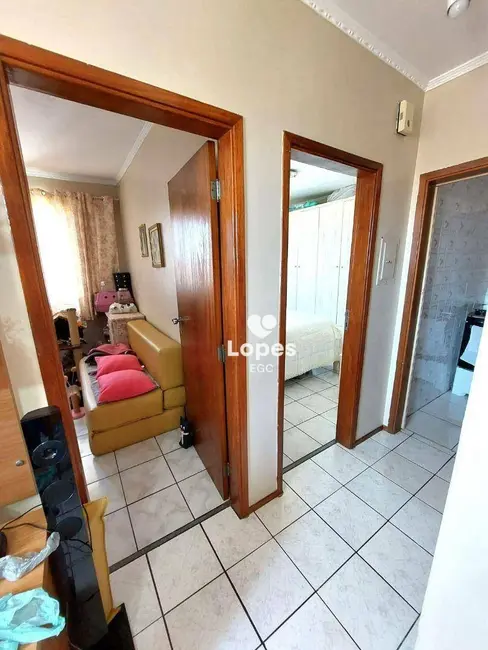 Foto 5 de Apartamento com 2 quartos à venda, 46m2 em Vila Industrial, São Paulo - SP