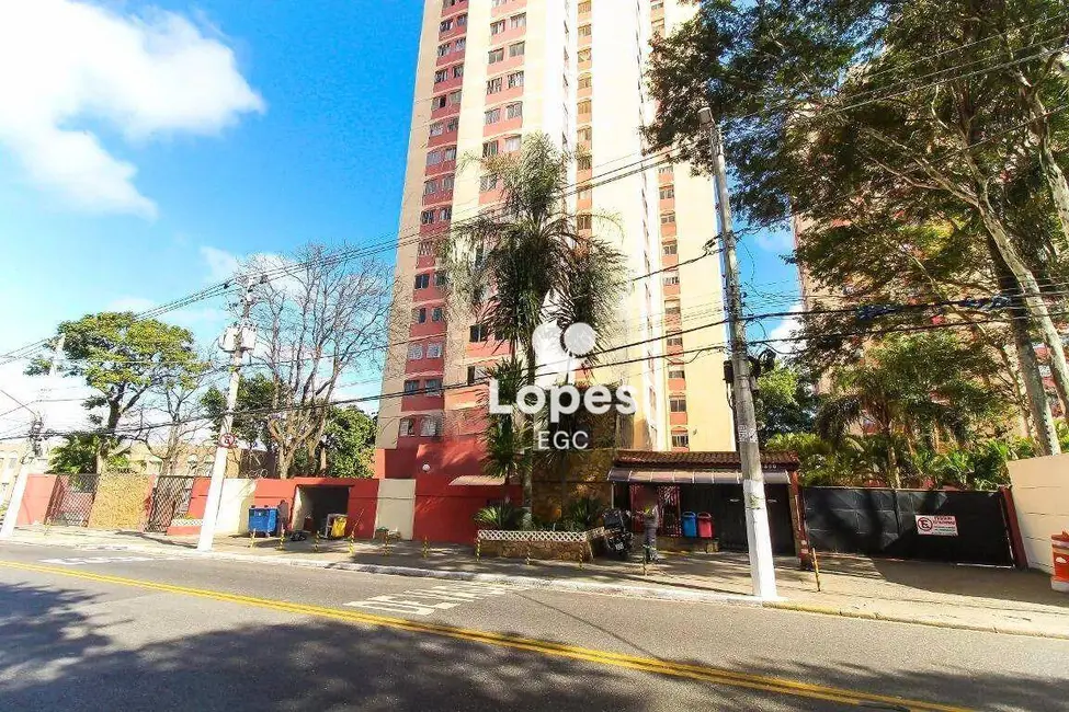 Foto 1 de Apartamento com 2 quartos à venda, 46m2 em Vila Industrial, São Paulo - SP