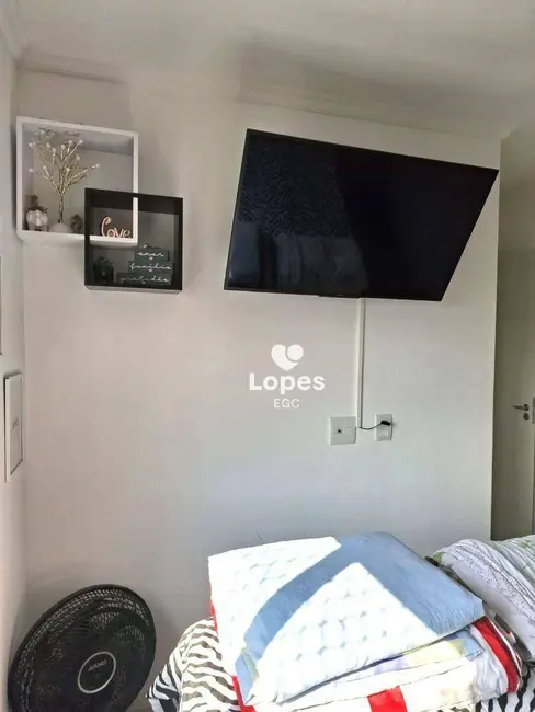 Foto 8 de Apartamento com 2 quartos à venda, 58m2 em Vila Ema, São Paulo - SP