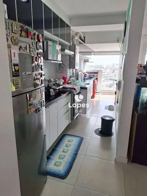 Foto 5 de Apartamento com 2 quartos à venda, 58m2 em Vila Ema, São Paulo - SP