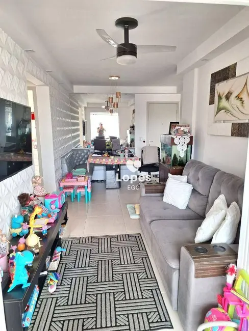 Foto 3 de Apartamento com 2 quartos à venda, 58m2 em Vila Ema, São Paulo - SP