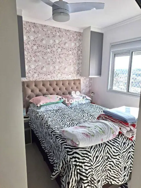 Foto 7 de Apartamento com 2 quartos à venda, 58m2 em Vila Ema, São Paulo - SP