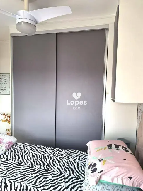 Foto 9 de Apartamento com 2 quartos à venda, 58m2 em Vila Ema, São Paulo - SP