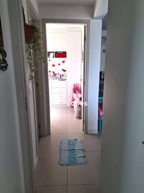 Foto 6 de Apartamento com 2 quartos à venda, 58m2 em Vila Ema, São Paulo - SP